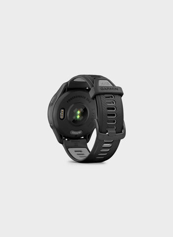 OROLOGIO GPS FORERUNNER 265, BLACK, small