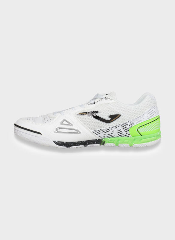 SCARPA MUNDIAL INDOOR, - WHTYEL, medium