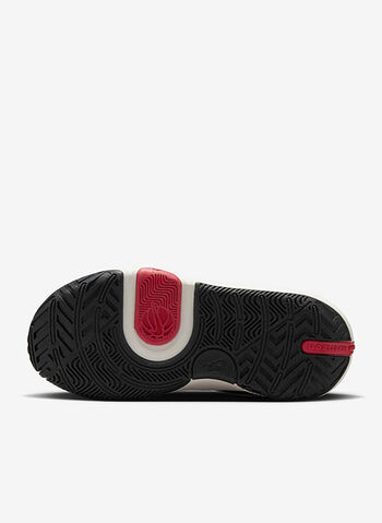 SCARPA TEAM HUSTLE D 11 BAMBINO, 104 WHTBLKRED, small