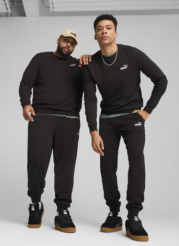 PANTALONE TERRY, 01 BLK, small