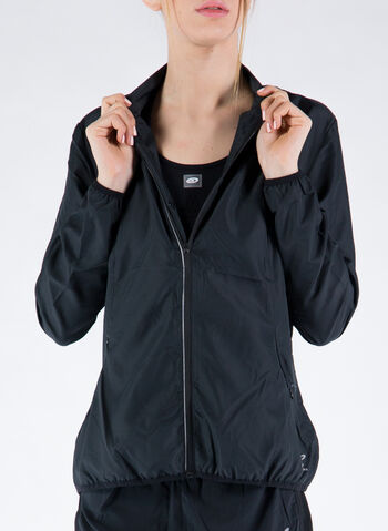 GIACCA TAM INSERTO MESH, 050 BLK, small