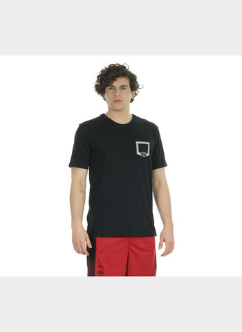 T-SHIRT BASKET MINI CANESTRO , , small