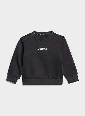 TUTA GIROCOLLO CARGO INFANT, , small