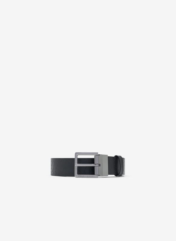 CINTA REVERSE AJ LOGATA, MC043 BLK, medium