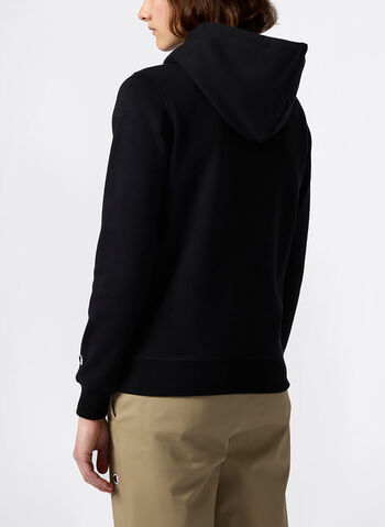 FELPA ICONS TONAL, KK001 BLK, small