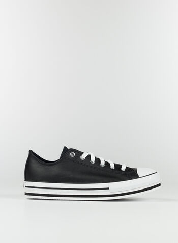 SCARPA LOW LIFT RAGAZZA, BLK, small