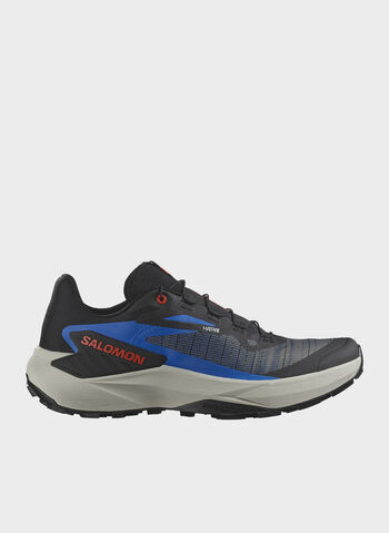 SCARPA GENESIS, BLKBLUE, small