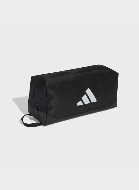 PORTASCARPE LOGO, BLK, medium