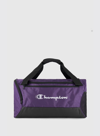 BORSONE DA PALESTRA MEDIO, VS025 PURPLE, small
