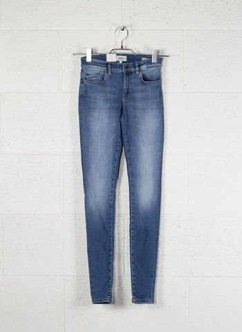 JEANS NOOS SHAPE  PUSH UP, CHIARO, small