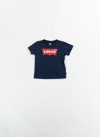 T-SHIRT LOGO BASIC INFANT, , small