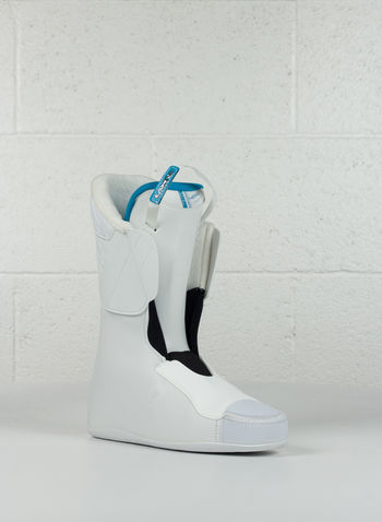 SCARPONE SCI SX 70, WHT, small