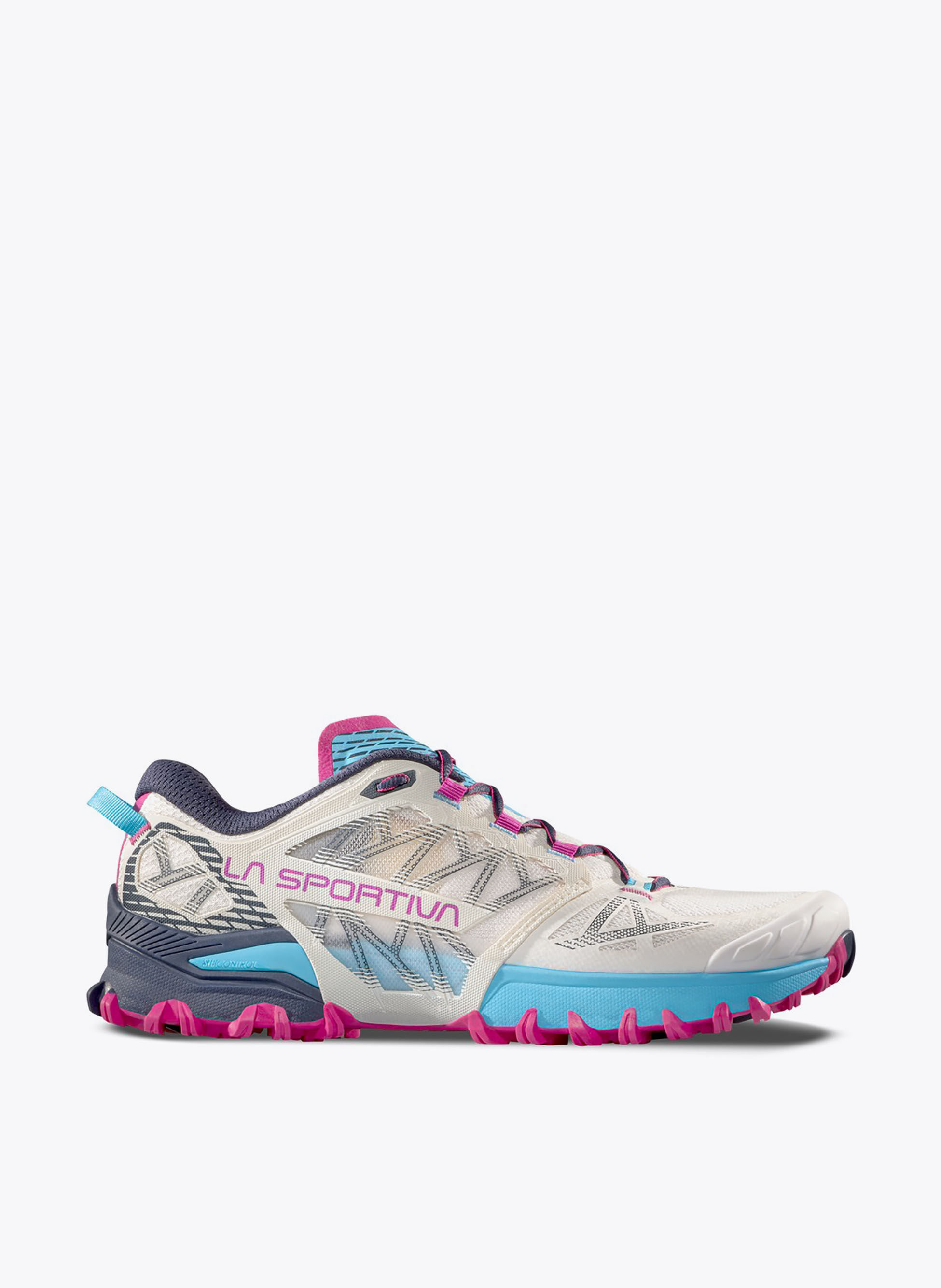 LA SPORTIVA SCARPA BUSHIDO III