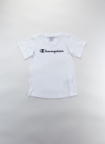T-SHIRT AMERICAN CLASSIC RAGAZZA, WW001WHT, small