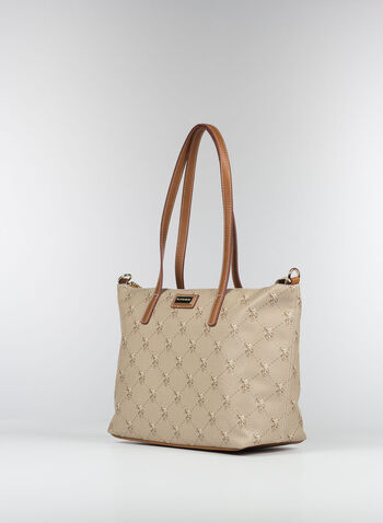BORSA HAMPTON, 500BROWN, small