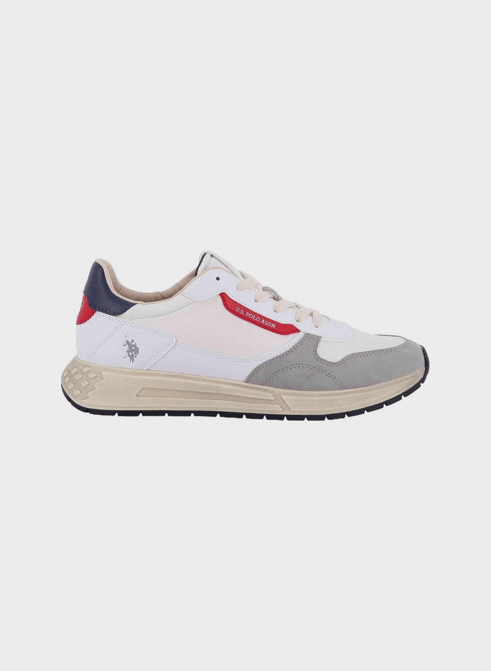 U.S. POLO ASSN. SCARPA SENEKA