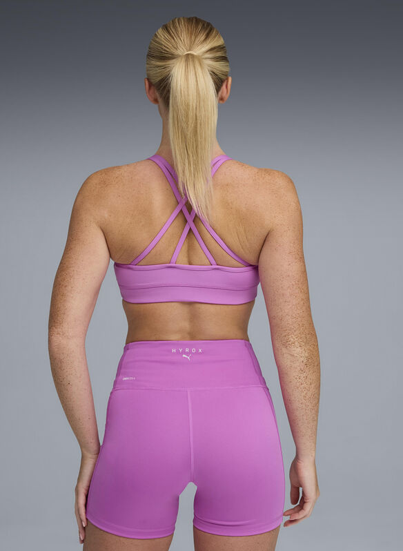 REGGISENO X HYROX MOVE, 73 FUX, medium