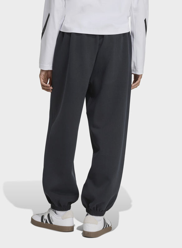 PANTALONE SOFT LUX, - BLK, medium