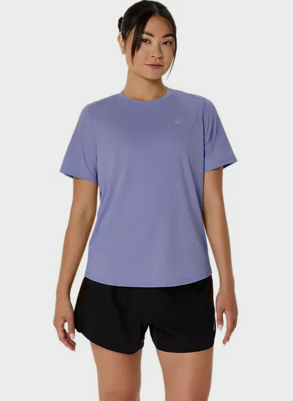 MAGLIA CORE SS TOP, 501 LILLA, medium