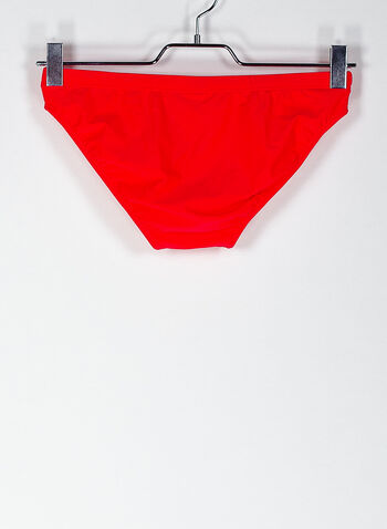 COSTUME SLIP SANTAMARIAS BRIEF, 475FLUORED, small