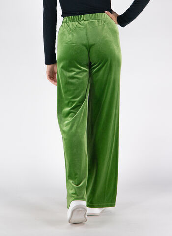 PANTALONE IN VELLUTO, , small