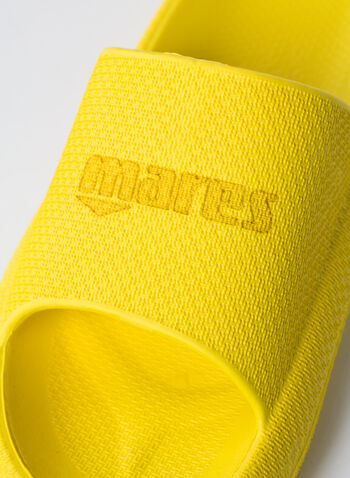 CIABATTA HERO BAND FASCIA, YL YELLOW, small