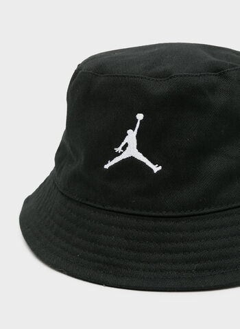 CAPPELLO BUCKET JORDAN, 023 BLK, small