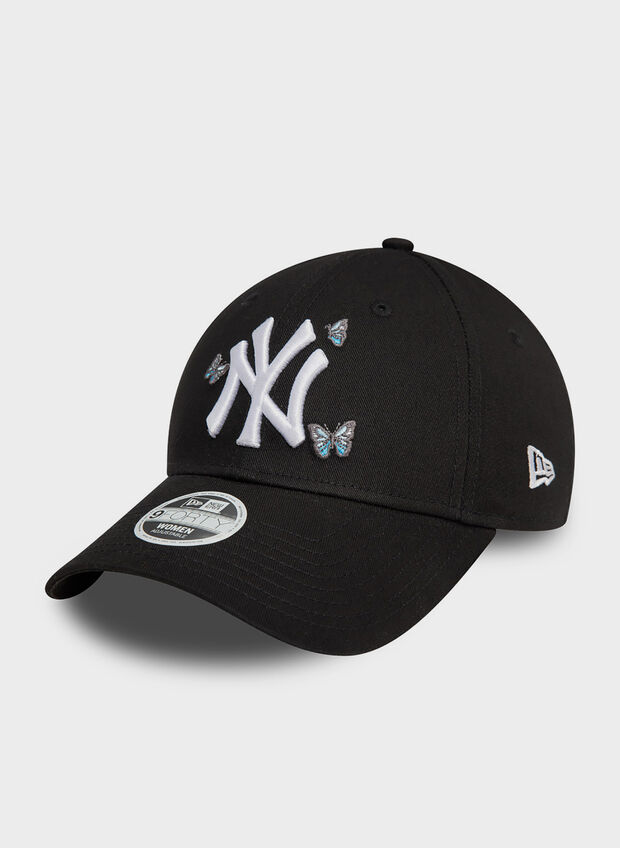 CAPPELLO NYY ICON, BLK, large