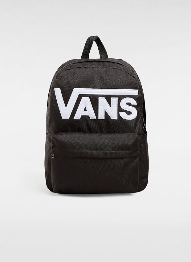 ZAINO OLD SKOOL DROP V, BLK, large