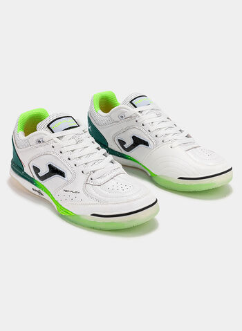 SCARPA TOP FLEX REBOUND INDOOR, - WHTMULTI, small