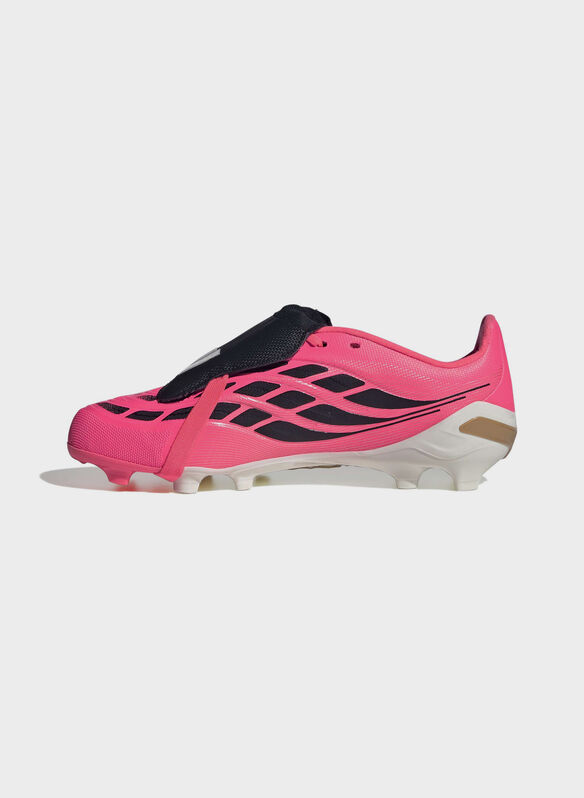 SCARPA PREDATOR LEAGUE FT FG WC26 JUNIOR, - CORALBLK, medium