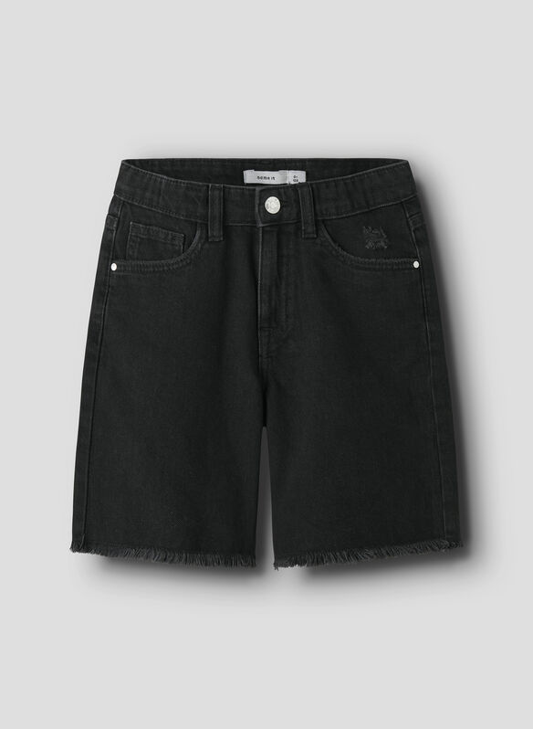 null, BLACK DENIM, medium
