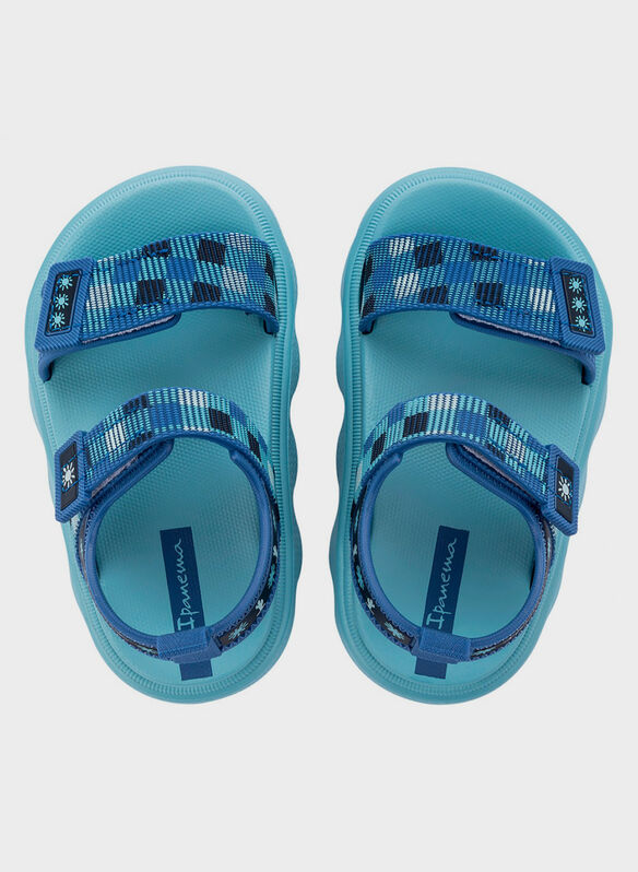 SANDALETTO ADVENTURE, BO507 NVY, medium