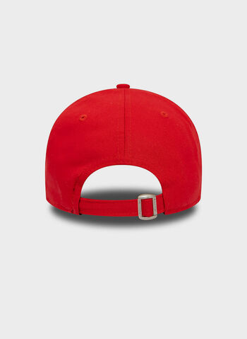 CAPPELLO CHICAGO BULLS UNISEX, RED, small