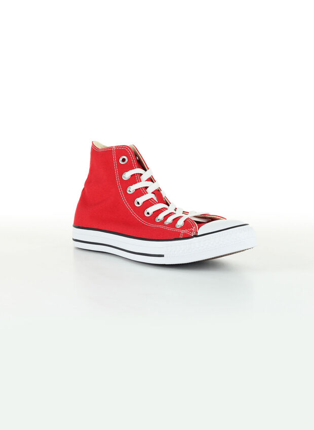 SCARPA CHUCK TAYLOR ALL STAR HI, 600 RED, large
