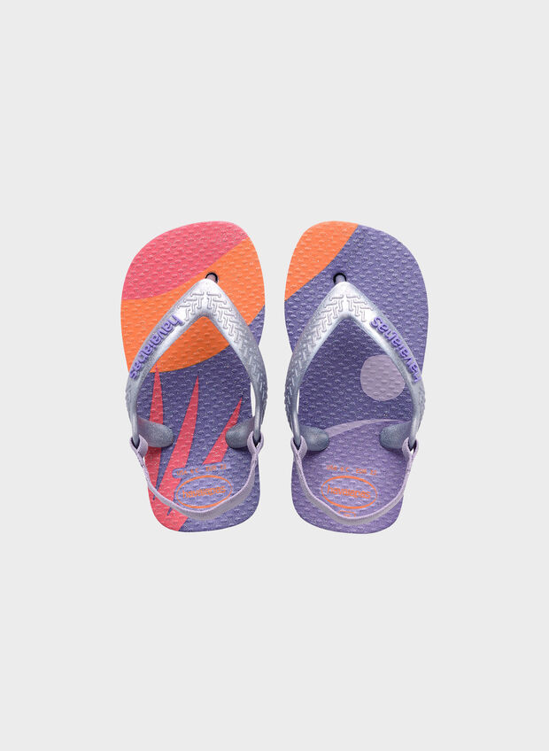 INFRADITO PALETTE INFANT, 5251 LILAC, large