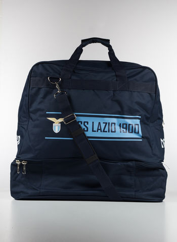 BORSONE DA CALCIO SS LAZIO 2019-20, NVYCEL, small