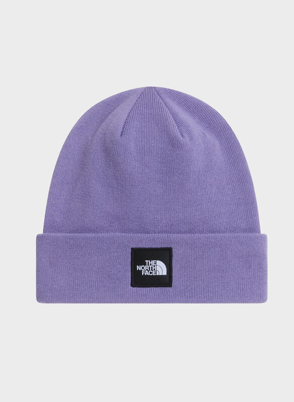CAPPELLO DOCK RECYCLED UNISEX, - PURPLE, medium