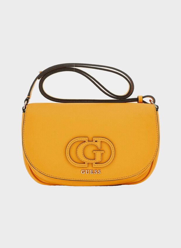BORSA A SPALLA CALEBRA, MGD GOLD, large