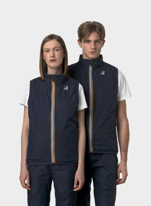 SMANICATO LEVRAI 4.0 UNISEX, K89 NVY, medium