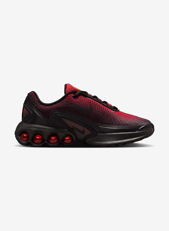 SCARPA AIR MAX DN RAGAZZO, 600 REDBLK, medium