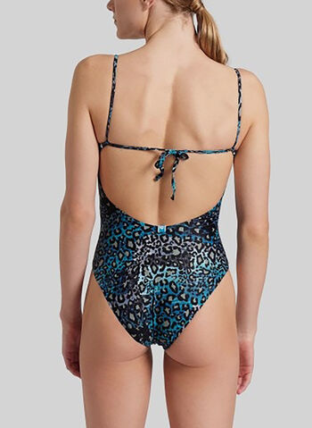 COSTUME INTERO STAMPA ANIMALIER, 501 ANIMALIER, small
