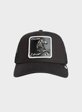 CAPPELLO STALLION TRUCKER UNISEX, - VOID, thumb