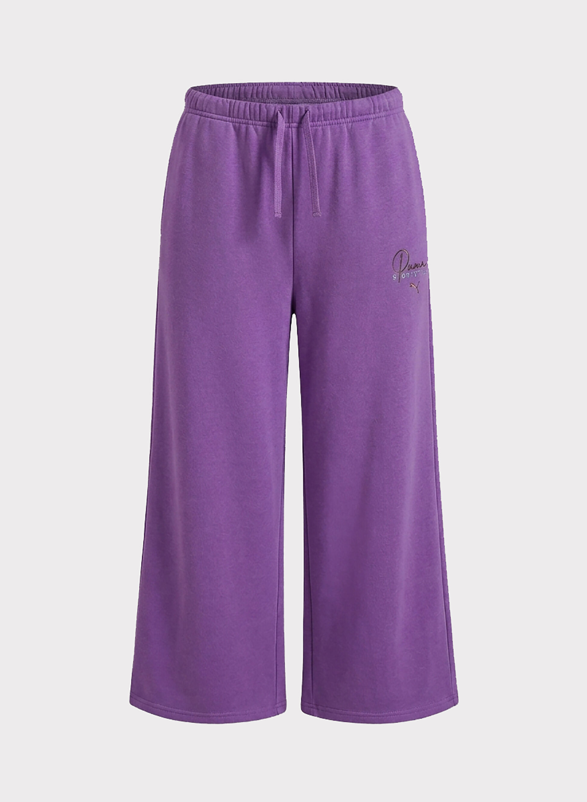 Pantalone Bts Graphic Ragazza