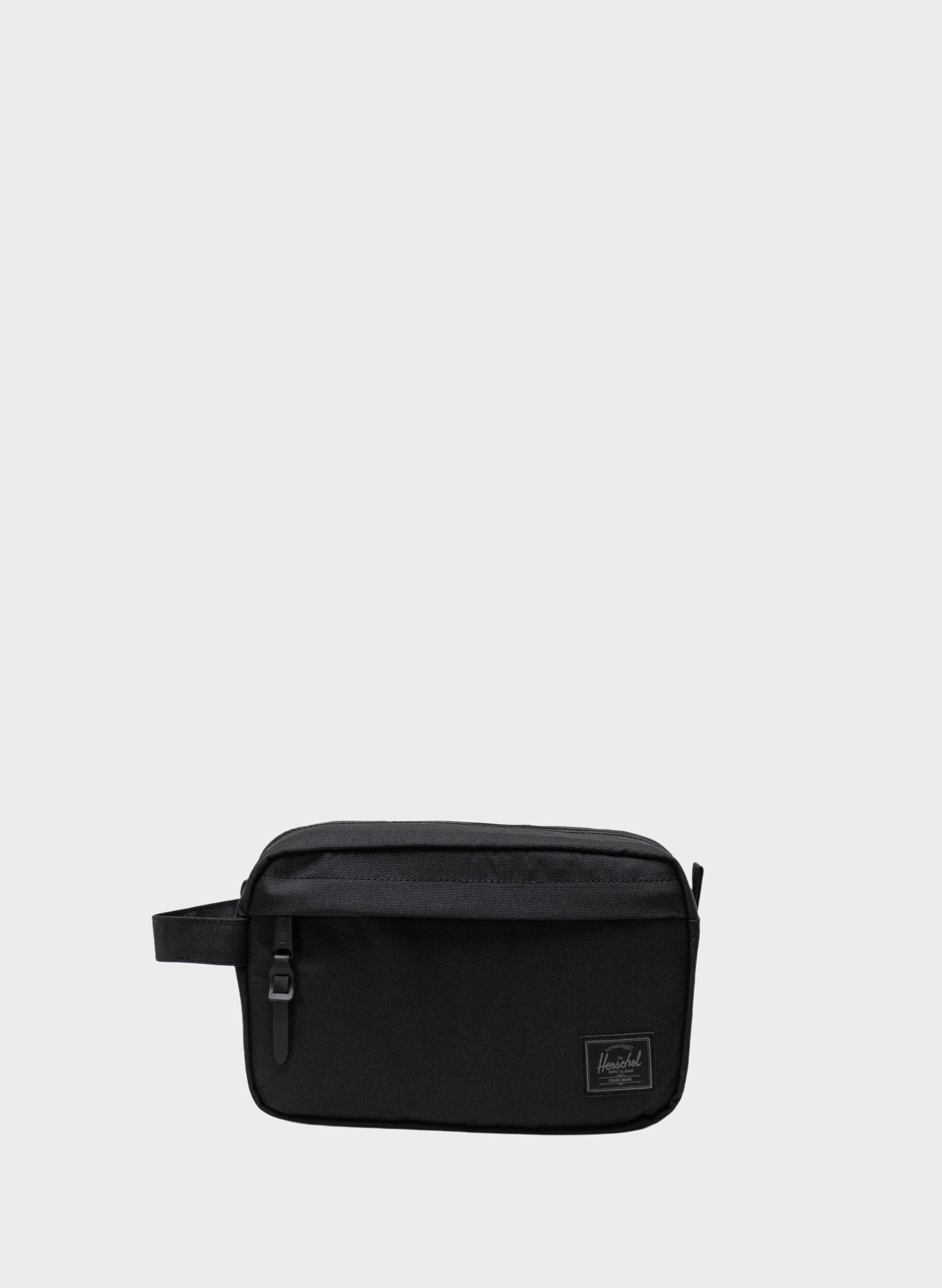 Pouchette Chapter
