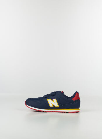 SCARPA 500 BAMBINO, - NVYREDYEL, small