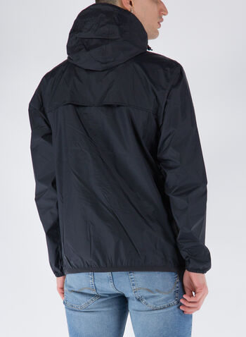 GIACCA LE VRAI 3.0 CLAUDE (offline per caos codici), USY BLK, small