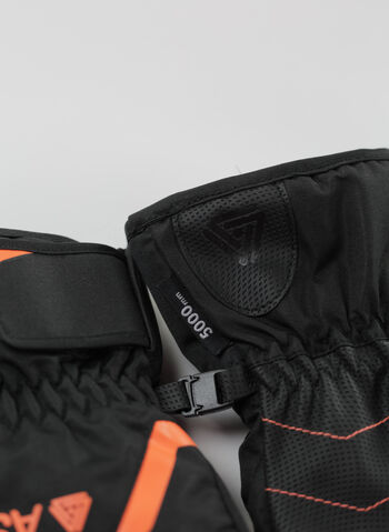 GUANTO SCI INSERTATO 5000 RAGAZZO, , small