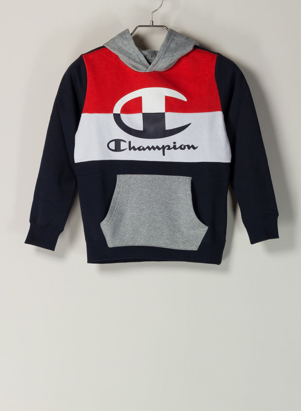 champion felpe ragazzo