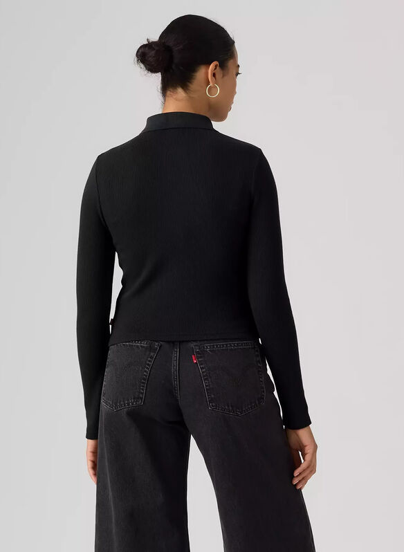 POLO COSTINA, 0001 BLK, medium